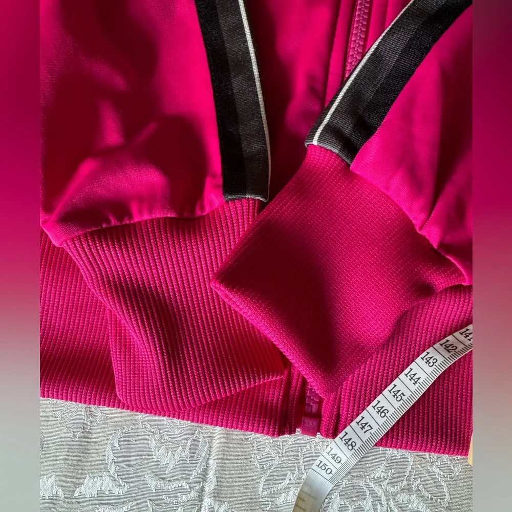 Women’s nike athletic turtleneck jacket Size S - Picture 2 of 5